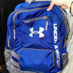 Under Armor Back pack